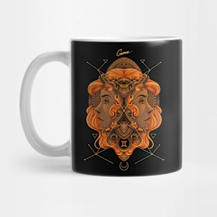 Gemini Mug